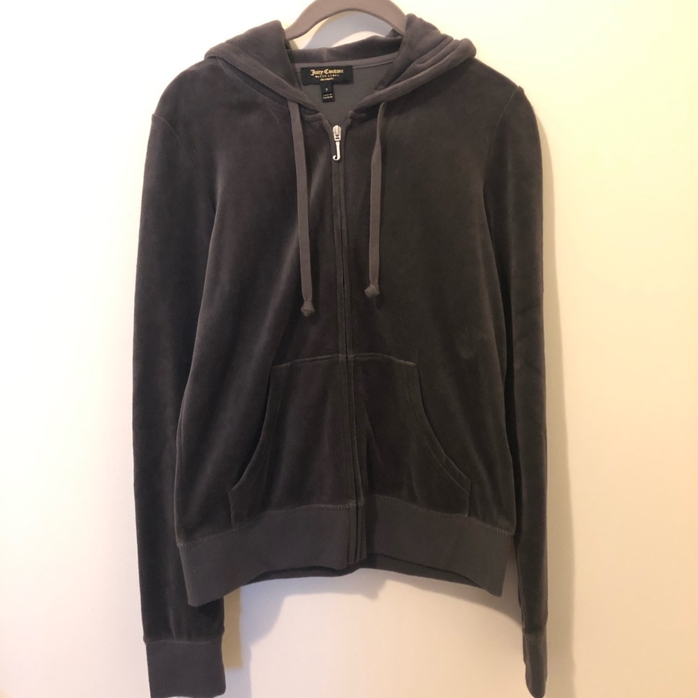 Juicy Couture Black Label Sweatshirt